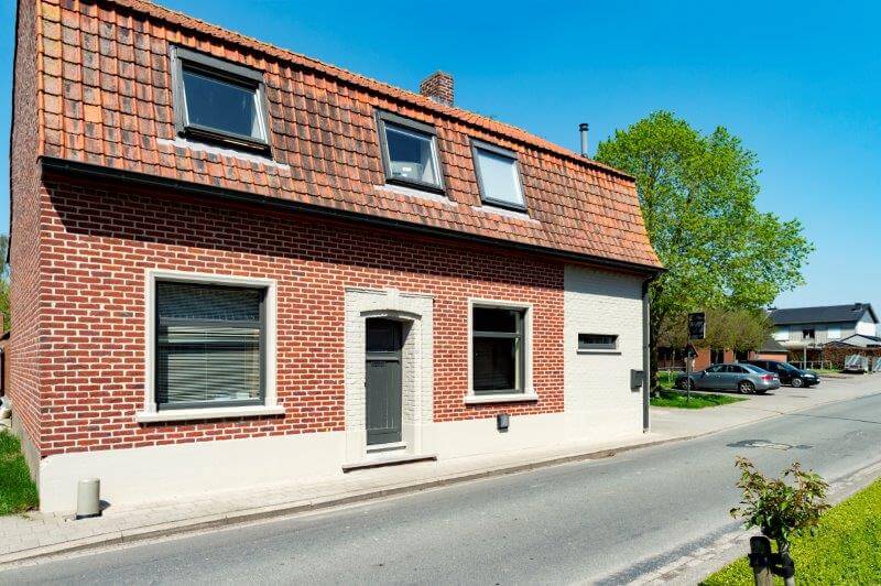 Banzai Canada verlegen Vrijstaande woning Te Koop in Schuiferskapelle (Tielt) – Madou Vastgoed