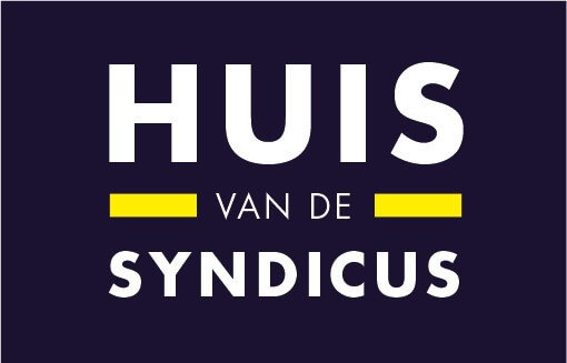 Logo Huis van de Syndicus